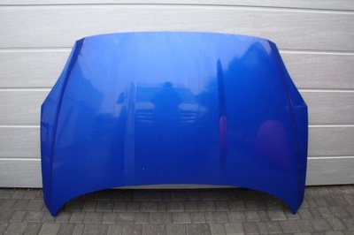 Капот jaguar e pace ladna фото №1