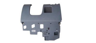 Защита pod руль audi a3 8p 8p2863075 фото №1