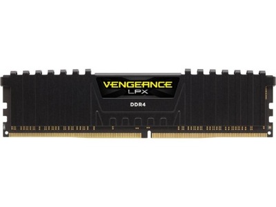 Pamięć DDR4 Vengeance LPX 8GB/3200 (1*8GB)