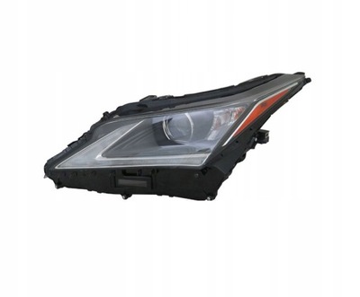 LAMP FRONT LEXUS RX350/450H 2015- 811100E260  