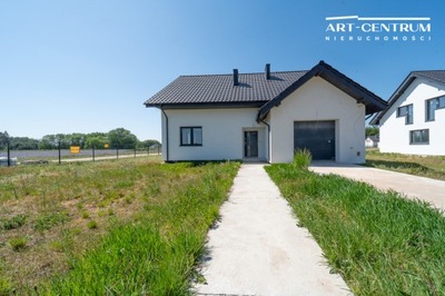 Dom, Toporzysko, 225 m²