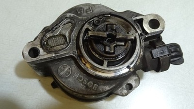 Вакуум насос fiat scudo ii 1.6jtd фото №1