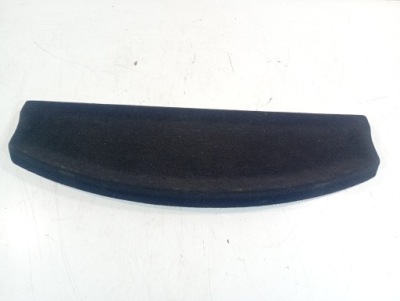 Vw new beetle 99-05 полиця задня багажника фото №1