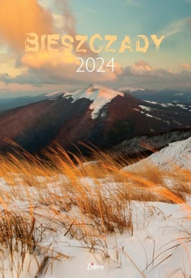 Łukasz Barzowski - Bieszczady 2024