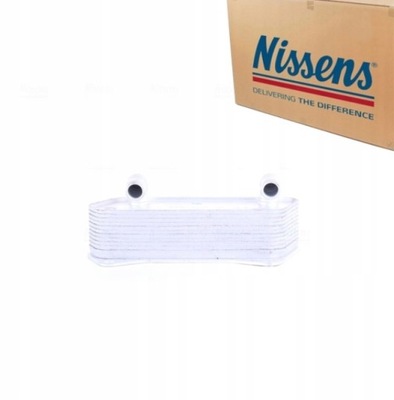 Радиатор масла do vw scirocco iii 1.4 tsi 2.0 tdi фото №1