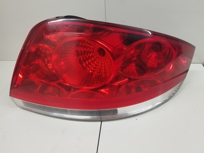 Лампа права задня fiat linea 20190748rh фото №1