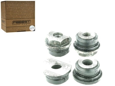 Сайлентблок тяга рулевой набор ford explorer tub 2011-2013 фото №1