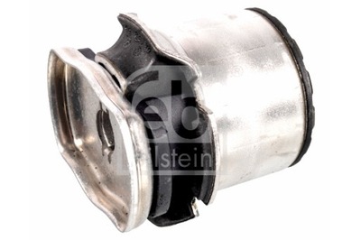 FEBI BILSTEIN SILENTBLOCK DE VIGA SUSPENSIONES PARTE TRASERA IZQUIERDA/DERECHA AUDI A4 ALLROAD  