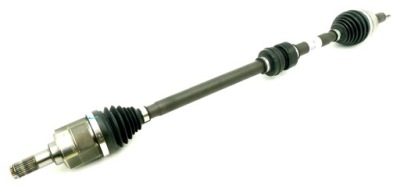 Новая оригинал  приводной вал правый  перед передняя hyundai i30 3 49501g4100 фото №1