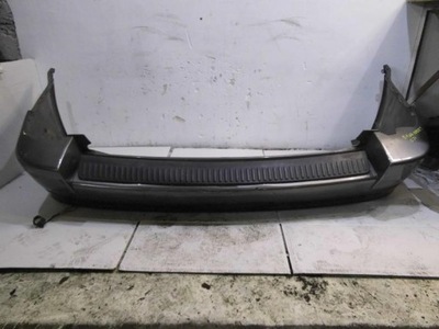 Бампер задній задня land rover range rover sport s фото №1