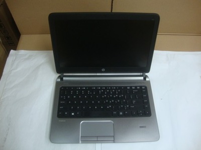 HP ProBook 430 G1 Celeron 2955U/4GB/320Gb Ok!!
