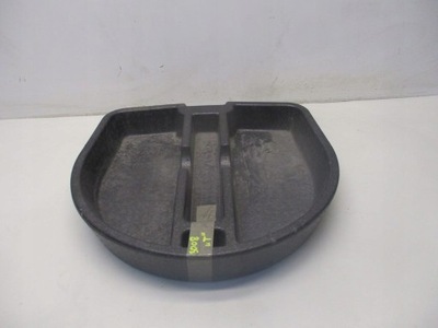 Пена вкладыш багажника peugeot 3008 фото №1