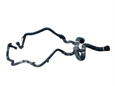 Alfa romeo giulia 2.2 jtd дизель шланги дроти фото №1