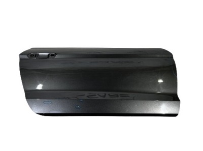 Ford mustang дверь правое 2015- rok фото №1