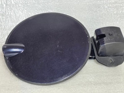 Крышка заливной топлива opel meriva a granatowa фото №1