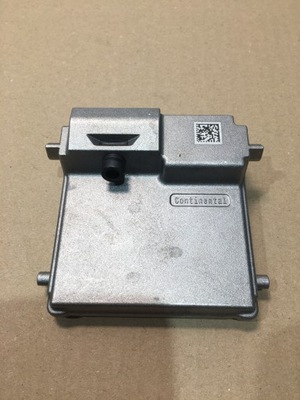 Камера радар yaris cross 21- фото №1