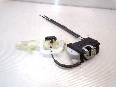 Замок двері передніх hyundai ix35 81310-2y000 фото №1