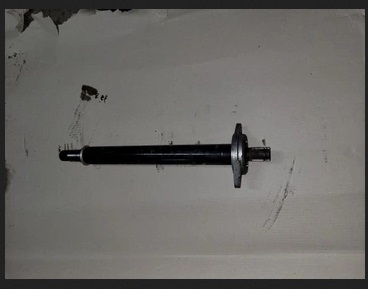 Опора полуось правая w176 w246 2463600274 фото №1