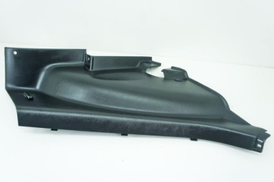 Jb022 lexus rx ii захист стійка правий задня фото №1