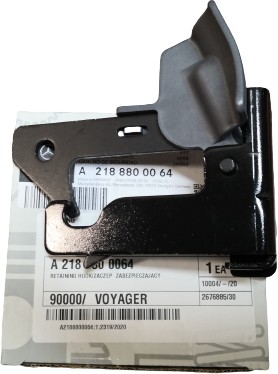 Замок засувка капот mercedes glc mercedes фото №1