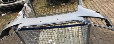 Бампер перед передний volvo xc90 ii 31353362 фото №1