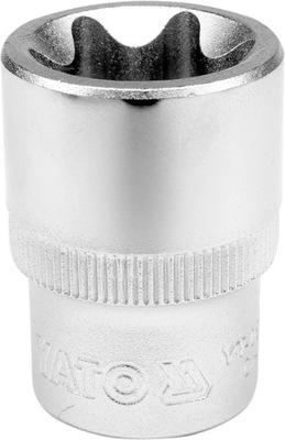 Nasadka torx 1/2 e20 YT-05226 YATO