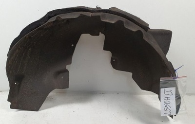 Підкрилок лівий задня land rover discovery sport l550 фото №1