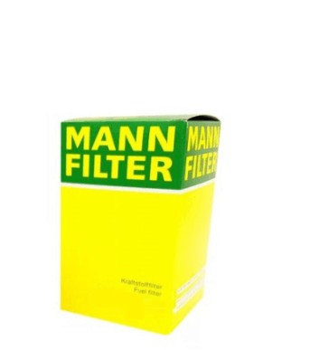 FILTRO COMBUSTIBLES  