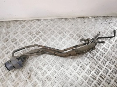 Lexus is iii xe30 2015 труба заливної пального фото №1