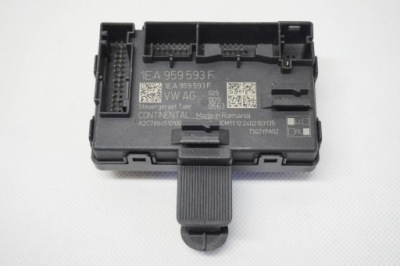 Модуль дверь vw id buzz id.buzz gtx 1ea959593f фото №1