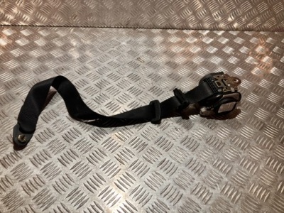 Pas безопасности левый mercedes slk r170 lift 96-04 фото №1