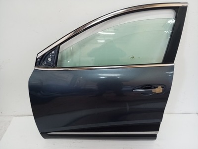 Двері ліва передні renault kadjar 19r фото №1