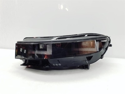 Hyundai ioniq 5 21r+ ліва лампа перед full led ory eu !!! фото №1