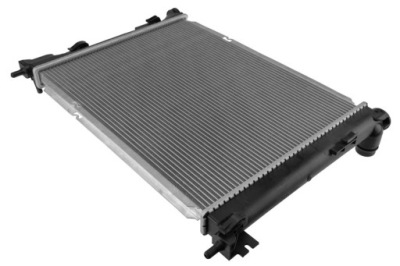 Радіатор cch-ka-000 nty фото №1