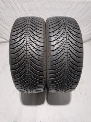 205/55/16 91V Goodyear Vector 4 Seasons GEN-2