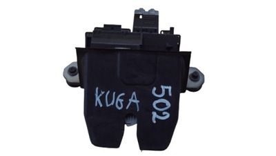 CERRADURA DE TAPA DE MALETERO PARTE TRASERA FORD KUGA MK1 8M51-R442A66-CA  