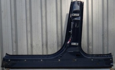 Ford focus mk3 13 r порог правая  универсал rb фото №1