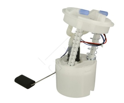 Насос топлива el ford fiesta v fusion 1,25 1,3 1,4 фото №1