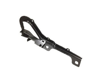 Правый петля капот peugeot 2008 фото №1