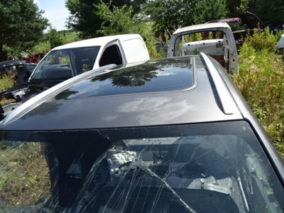 Ds7 дах люк фото №1