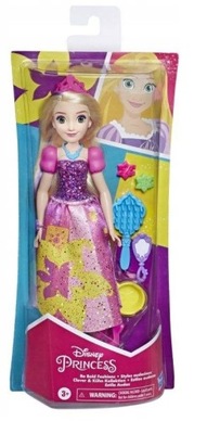 Disney Princess Lalka Roszpunka Hasbro Oryginał