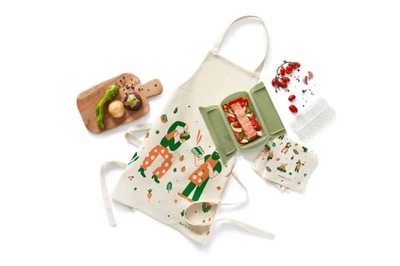 Lekue ZESTAW KUCHNI DOMOWEJ