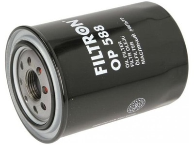 FILTRAS ALYVOS FILTRON OP 588 