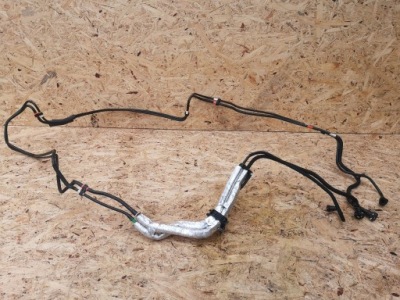 Toyota proace jumpy expert провода топлива 2.0d фото №1