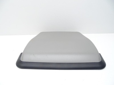 Третий свет стоп стоп-сигнал крышки задний  задний 7259855 bmw f30 фото №1