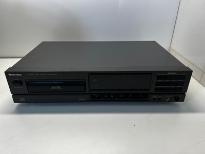 Technics ODTWARZACZ CD TECHNICS SL-PG 200A