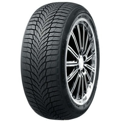 1X NEXEN WINSPORT 2 SUV 225/65R17 102H