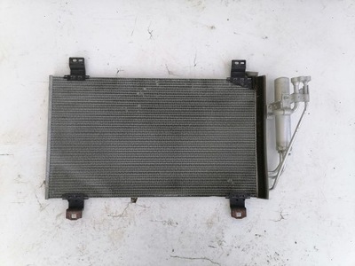 Mazda 2 dj 14- радиатор кондиционера фото №1