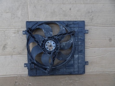 Fabia polo ibiza 1.2 12v вентилятор радіатора фото №1