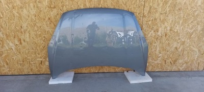 Ford kuga mk3 капот крышка двигателя grad фото №1